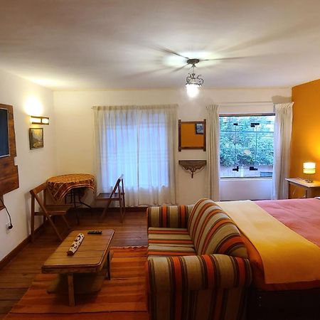 8A Cusco Guest House Exterior photo