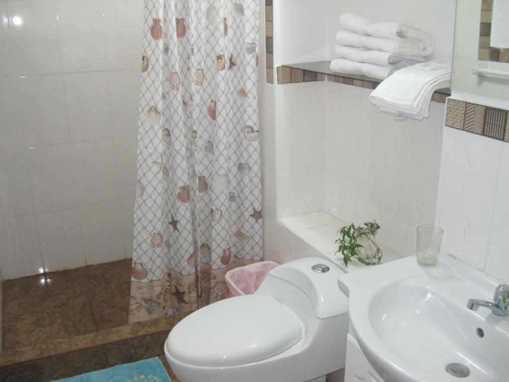 8A Cusco Guest House Room photo